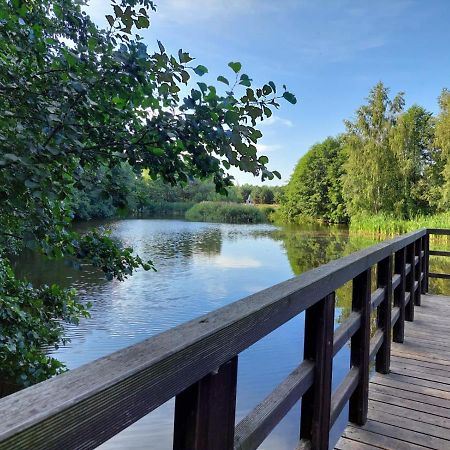 Jagiellonska 42 Przymorze Gdańsk Exterior foto