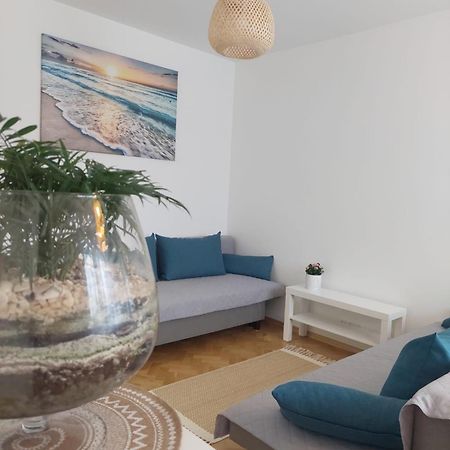 Jagiellonska 42 Przymorze Gdańsk Exterior foto