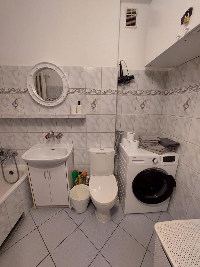 Jagiellonska 42 Przymorze Gdańsk Exterior foto