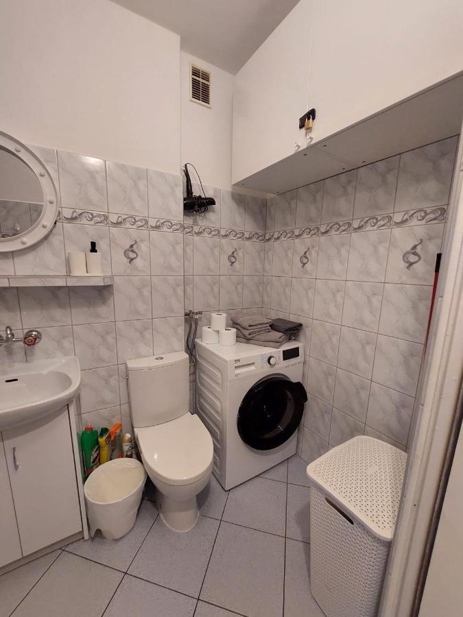 Jagiellonska 42 Przymorze Gdańsk Exterior foto