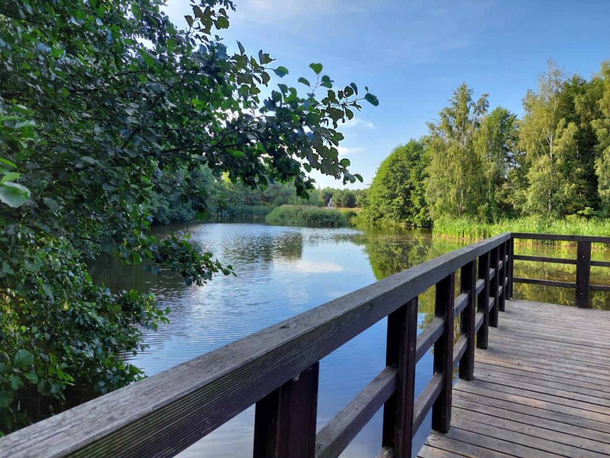 Jagiellonska 42 Przymorze Gdańsk Exterior foto