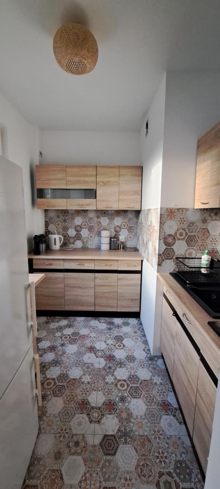 Jagiellonska 42 Przymorze Gdańsk Exterior foto
