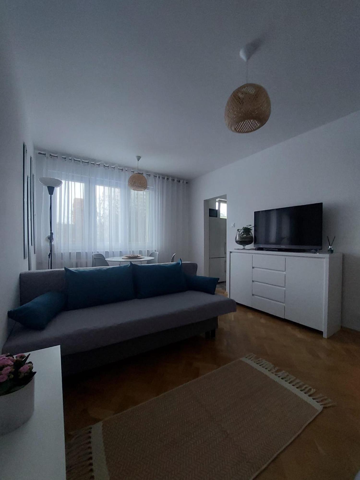 Jagiellonska 42 Przymorze Gdańsk Exterior foto