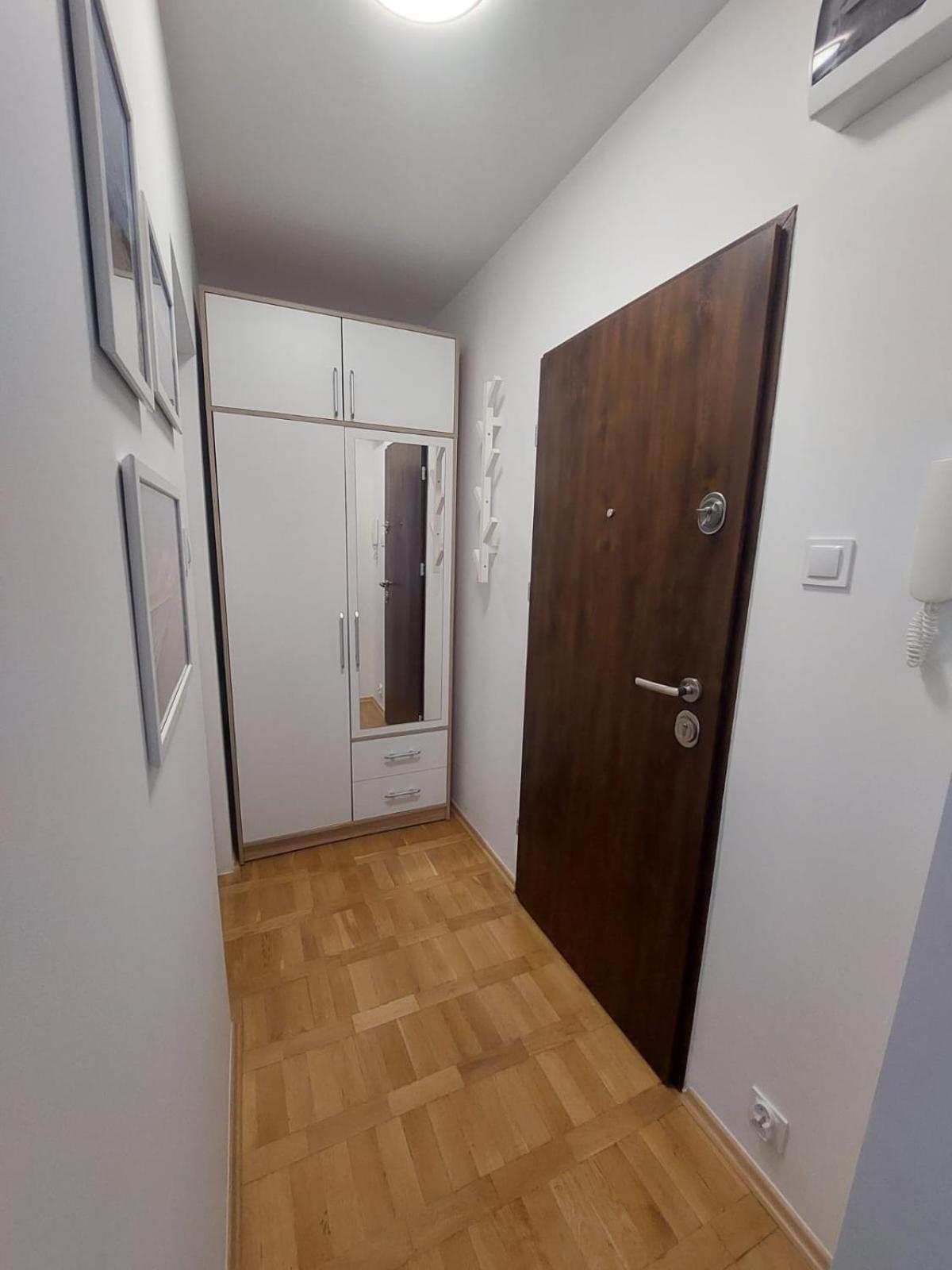 Jagiellonska 42 Przymorze Gdańsk Exterior foto