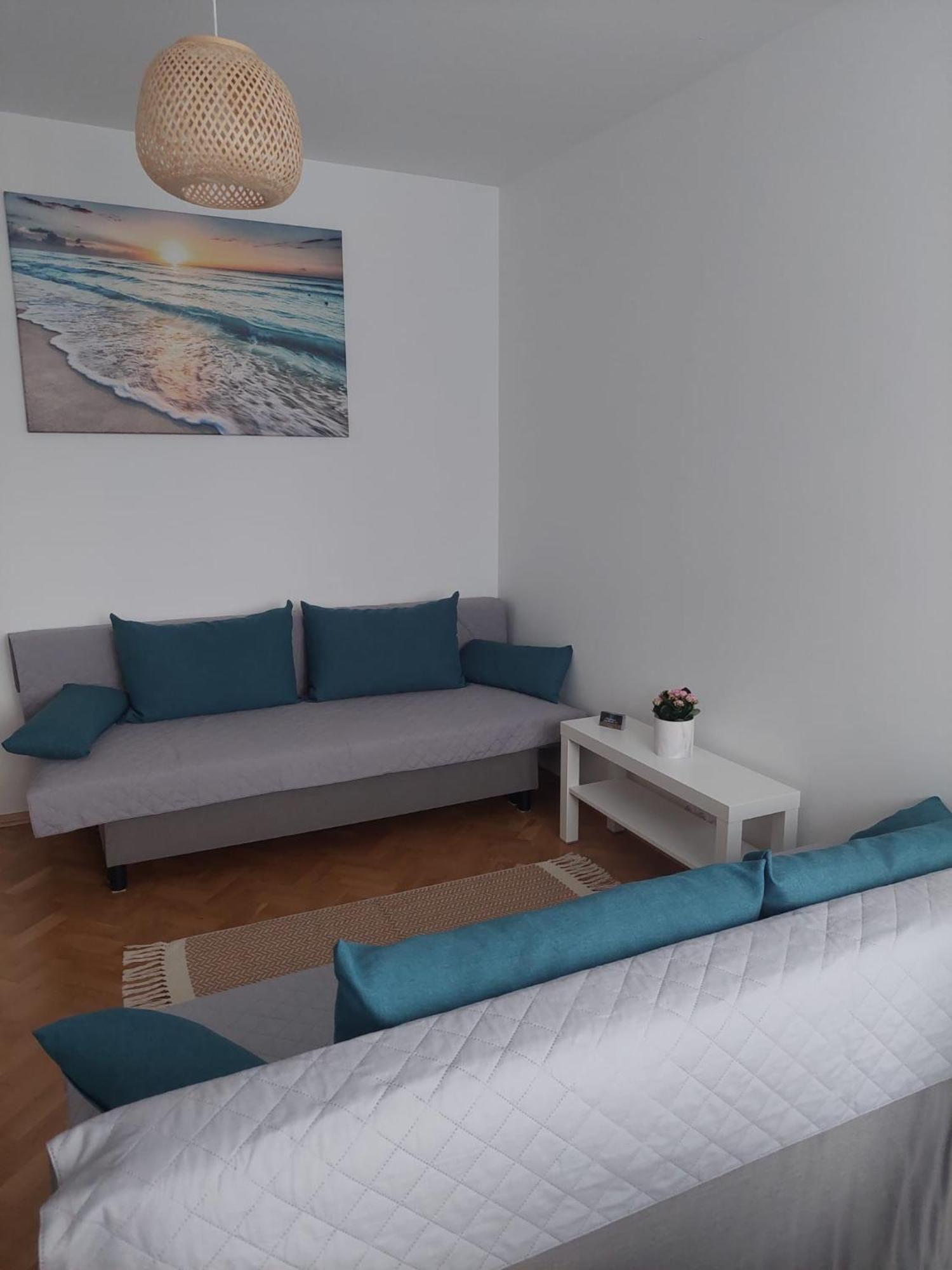 Jagiellonska 42 Przymorze Gdańsk Exterior foto
