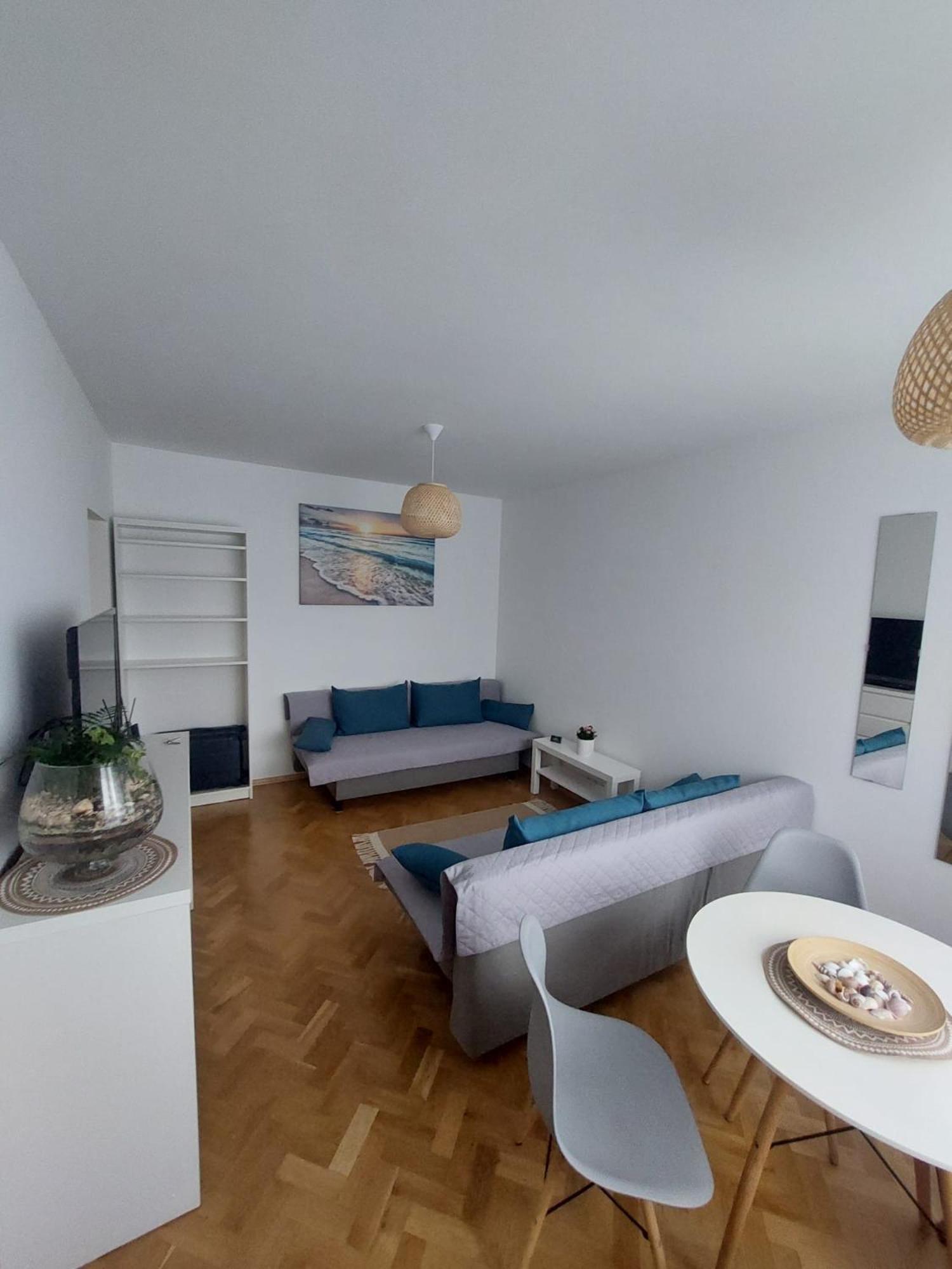 Jagiellonska 42 Przymorze Gdańsk Exterior foto