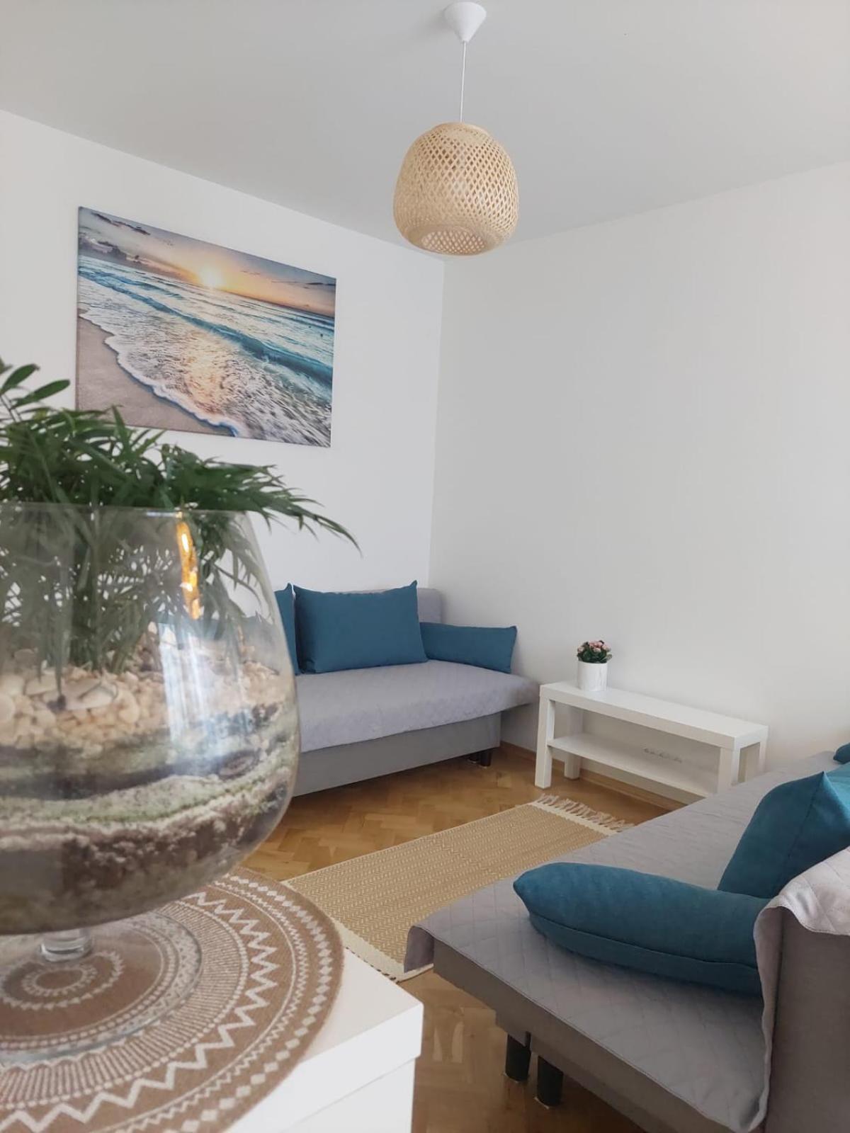 Jagiellonska 42 Przymorze Gdańsk Exterior foto