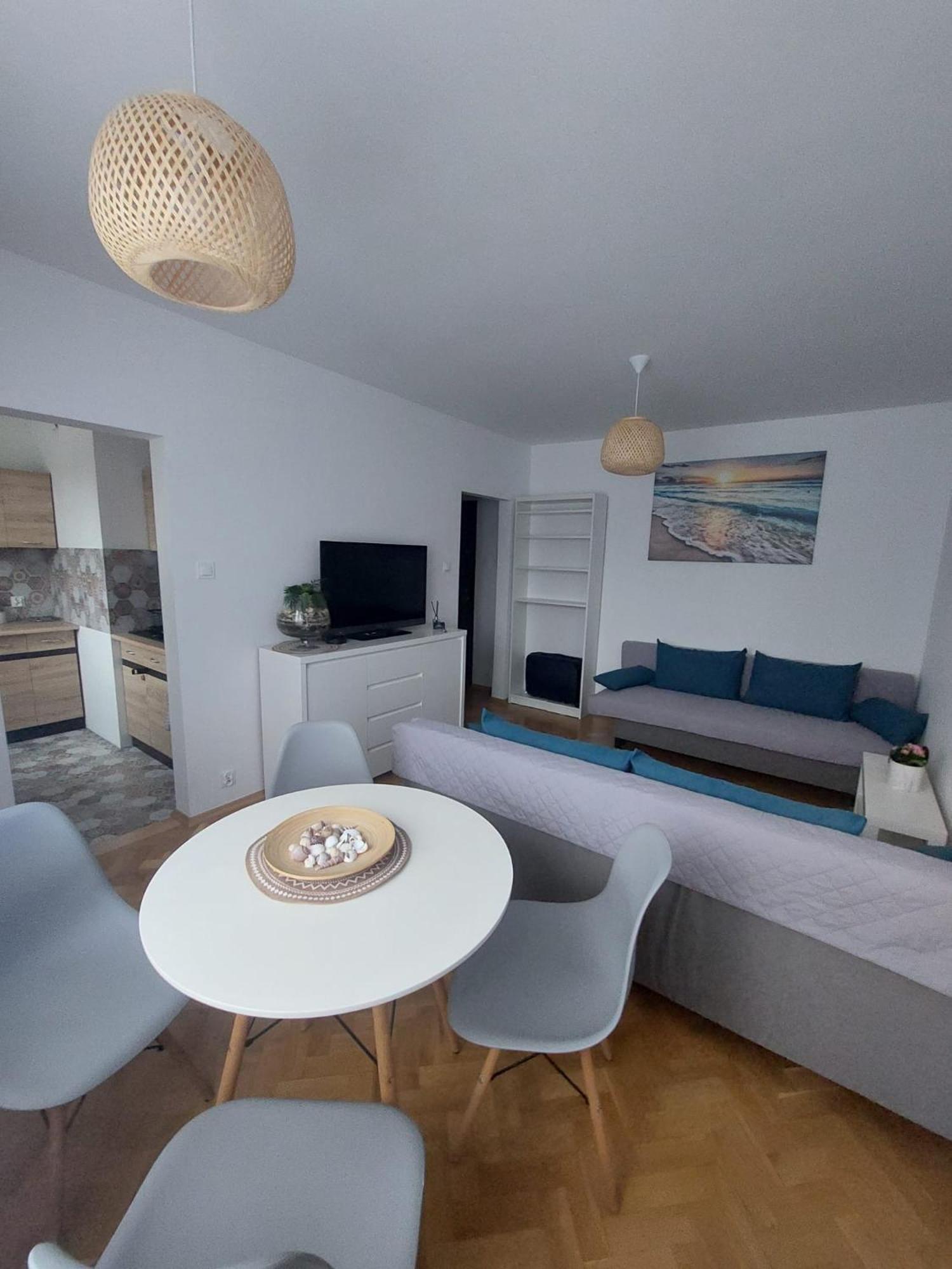 Jagiellonska 42 Przymorze Gdańsk Exterior foto